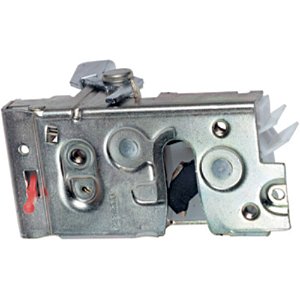 Fechadura Porta Traseira Esquerdo Mecânica Pointer 94 à 96 [F103]