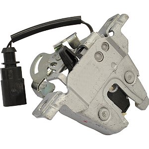 Fechadura Porta Traseira Interna Crossfox Após 09 [F103]