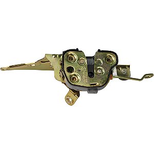 Fechadura Porta Traseira Lado Dir Corsa Wagon 94 A 01 [F103]