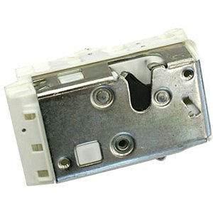 Fechadura Porta Esquerda Iveco Eurocargo Mecânica [F103]