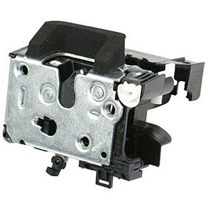 Fechadura Porta Lateral Corrediça Doblo Após 02 Sem Trava [F103]