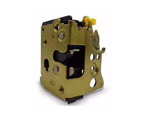 Fechadura Porta Lateral Correr Citroen Jumper 06 Até 2016 [F103]