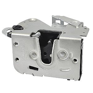 Fechadura Porta Diant Lado Esquerdo Parati G2 Saveiro [F103]