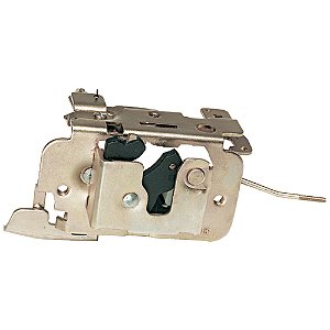 Fechadura Porta Diant Lado Esquerdo Passat 74 A 88 [F103]