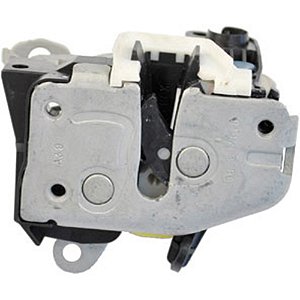 Fechadura Porta Diant Lado Esquerdo Ranger 09 A 12 4pts [F103]