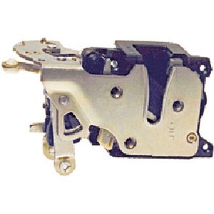 Fechadura Porta Diant/traseira Esq/direita Blazer Gm [F103]