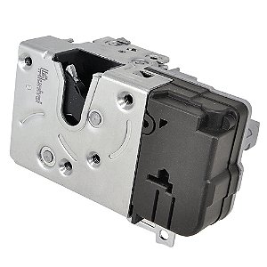 Fechadura Porta Dianteira Dir Peugeot Hoggar Passion Sw [F103]