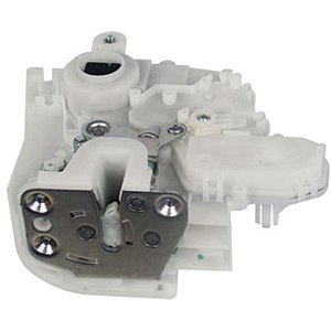 Fechadura Porta Dianteira Direita Fit Após 08 [F103]