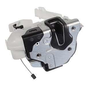 Fechadura Porta Dianteira Direita Mec Gol Saveiro Voyage [F103]