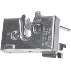 Fechadura Porta Dianteira Direita Quantum Santana 91 A 06 [F103]