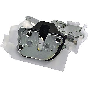 Fechadura Porta Dianteira Direita S10 G2 Após 2012 2 Portas [F103]