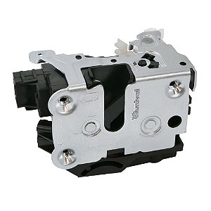 Fechadura Porta Dianteira Direito Duster Oroch [F103]