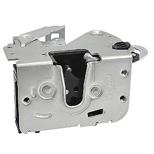 Fechadura Porta Dianteira Direito Gol Parati Saveiro [F103]