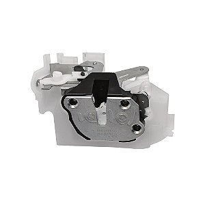 Fechadura Porta Tras Lado Direito Gm S10 G2 Após 12 4pts [F103]