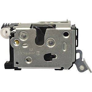 Fechadura Porta Tras Lado Esquerdo Palio Fase 3 08 A 12 [F103]