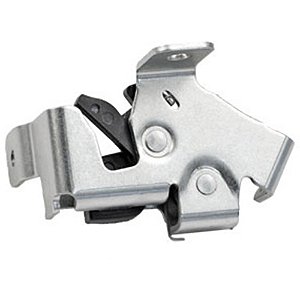 Fechadura Porta Tras Sup Esq (baú) Transit Curto Furgão Van [F103]