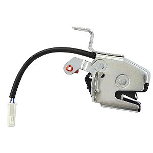 Fechadura Porta Tras Sup Lado Esq (baú) Fiorino G2 Após 14 [F103]