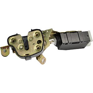 Fechadura Porta Traseira Direita Corsa Wagon 94 A 01 [F103]