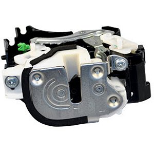 Fechadura Porta Traseira Direita Predisposta Elétrica L200 [F103]