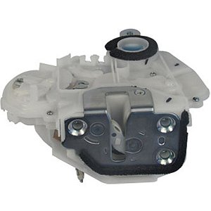 Fechadura Porta Traseira Direito Elétrica Civic 06 à 11 [F103]