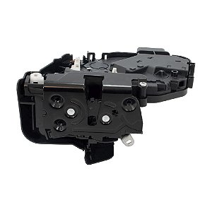 Fechadura Porta Traseira Elétrica Direito Focus 09 A 13 [F103]