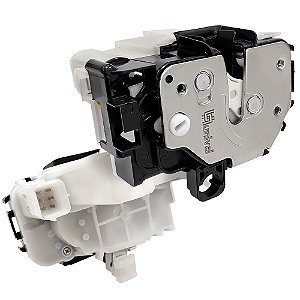 Fechadura Porta Traseira Lado Direito Palio G2 Após 11 [F103]