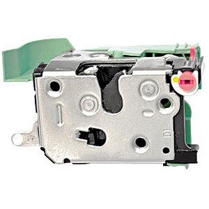 Fechadura Porta Traseira Lado Direito Uno G2 Após 10 4pts [F103]