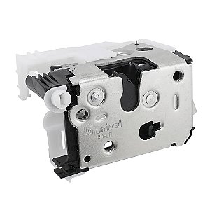 Fechadura Porta Traseira Lado Esq Ecosport 03 A 12 [F103]