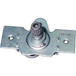 Fechadura Porta Traseira Lado Esq Int Kombi 57 A 74 [F103]