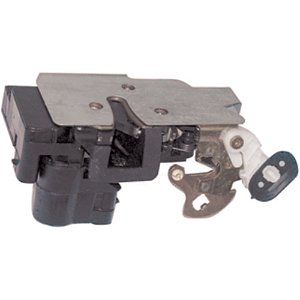 Fechadura Porta Traseira Lado Esquerdo Brava  Marea  99 A 07 [F103]