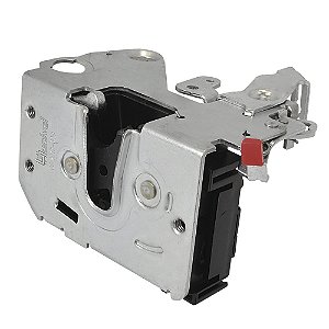 Fechadura Porta Traseira Lado Esquerdo Gol G2 G3 [F103]