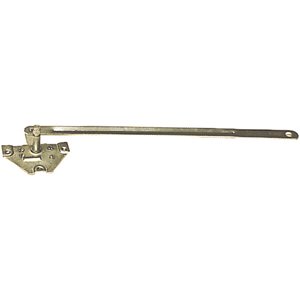 Fechadura Porta Traseira Lado Esquerdo Interna Ford Rural [F103]