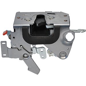 Fechadura Porta Traseira Lado Esquerdo Mecânica Gol G3 [F103]