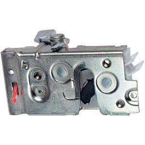 Fechadura Porta Traseira Lado Esquerdo Pointer 94 A 96 [F103]