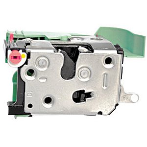 Fechadura Porta Traseira Lado Esquerdo Uno G2 Após 10 4pts [F103]