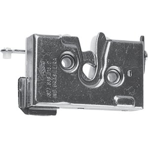 Fechadura Porta Traseira Royale Santana Versailles Quantum [F103]