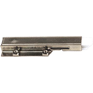 Fechadura Porta Traseira Sup Dir (baú) Fiorino De 88 A 13 [F103]