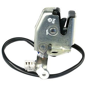 Fechadura Porta Traseira Sup Esq (baú) Doblo Após 02 [F103]