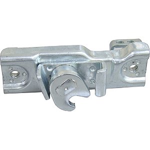Fechadura Porta Traseira Sup Interna Kombi Clipper 97 A 13 [F103]