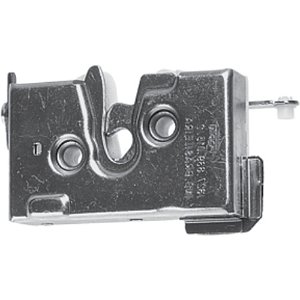 Fechadura Porta Traseira Versailles Quantum Santana [F103]
