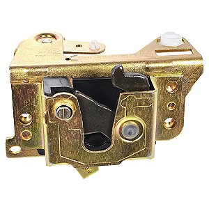 Fechadura Porta Diant Lado Direito Gol Parati G2 [F103]