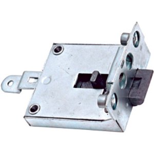 Fechadura Porta Diant Lado Direito Kombi 1500 [F103]
