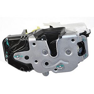 Fechadura Porta Diant Lado Esquerdo Agile Montana Após 09 [F103]