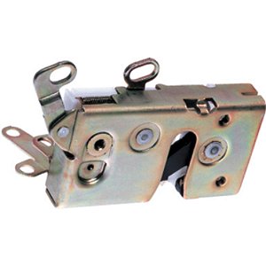 Fechadura Porta Diant Lado Esquerdo Apollo 90 A 92 [F103]