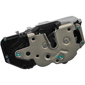 Fechadura Porta Diant Lado Esquerdo Cruze Após 11 [F103]
