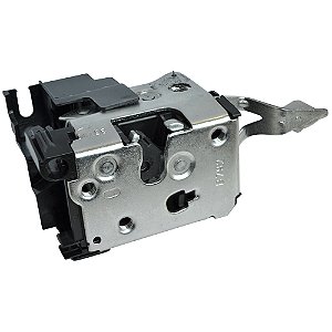 Fechadura Porta Diant Lado Esquerdo Ducato Após 05 [F103]