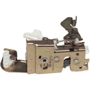 Fechadura Porta Diant Esquerda Escort 97 A 02 4pts [F103]