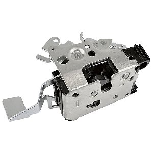 Fechadura Porta Diant Esquerda Jumper Ducato Peugeot Boxer [F103]