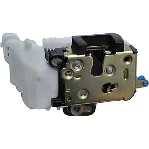 Fechadura Porta Diant Esquerda Prisma G1 06 A 12 [F103]