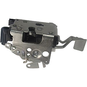 Fechadura Porta Diant Esquerdo Jumper Ducato Peugeot Boxer [F103]